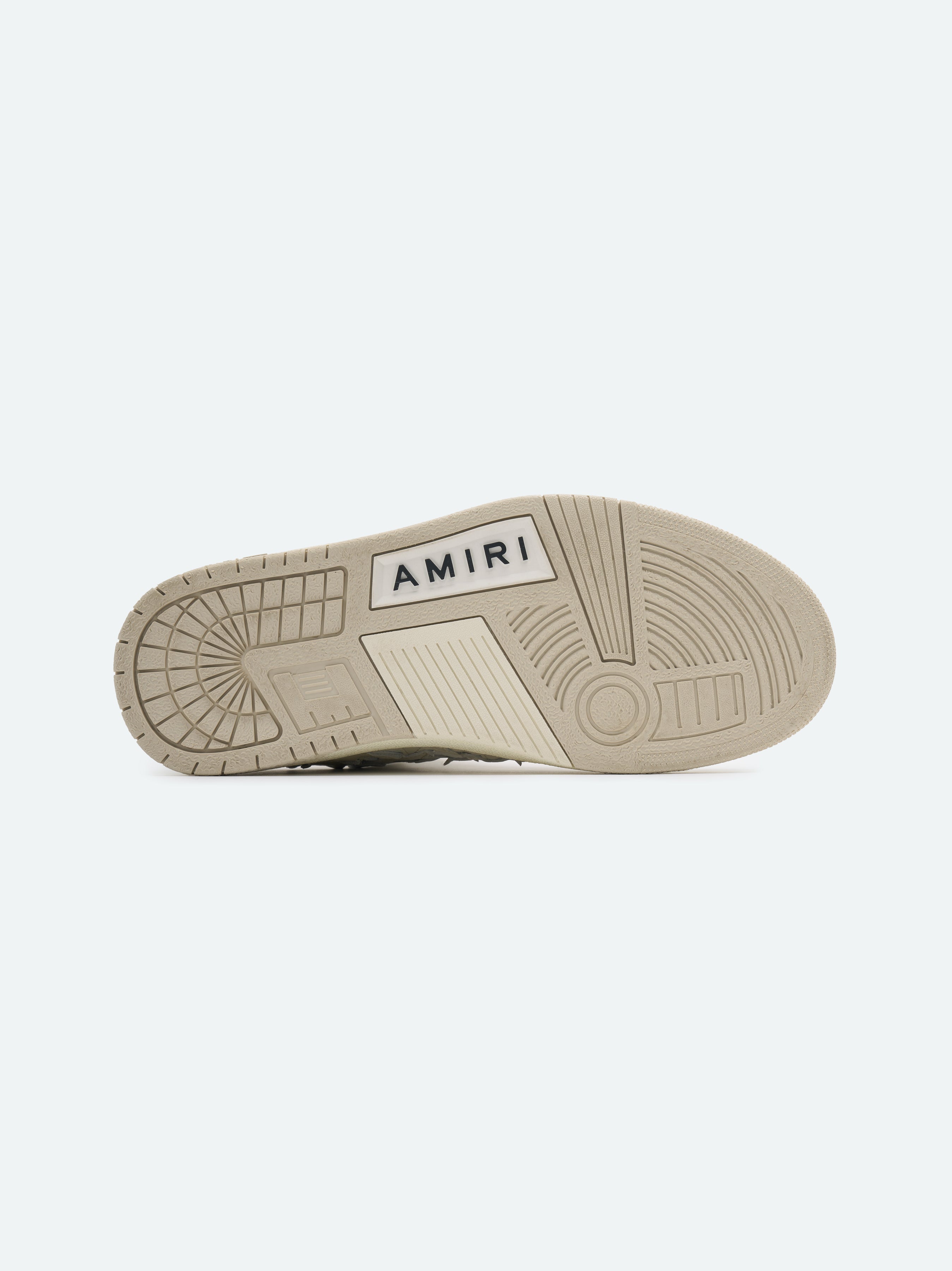 WOMEN - WOMEN'S STARS LOW - Birch