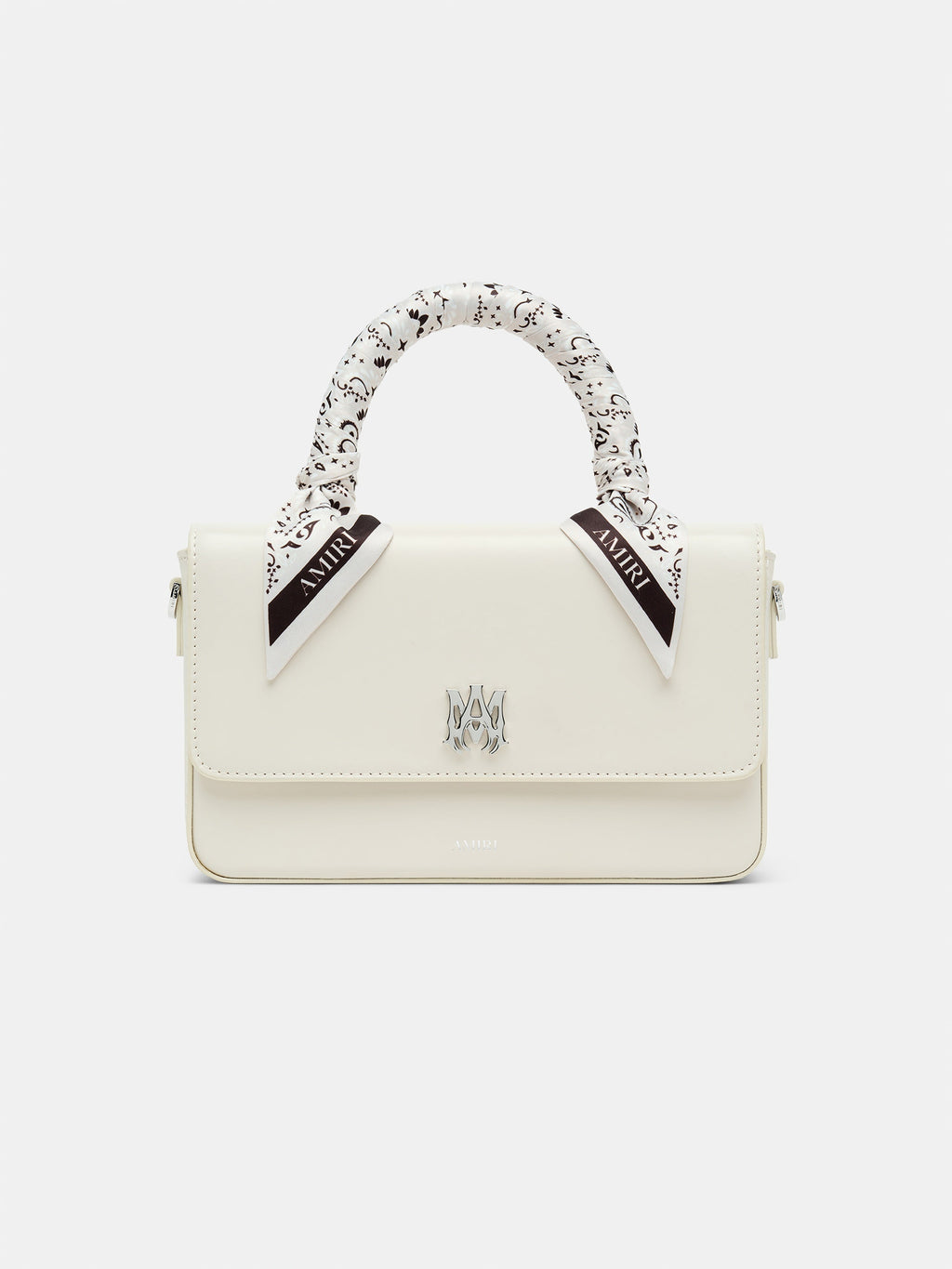 WOMEN - WOMEN'S MICRO LONG MA BAG - Alabaster