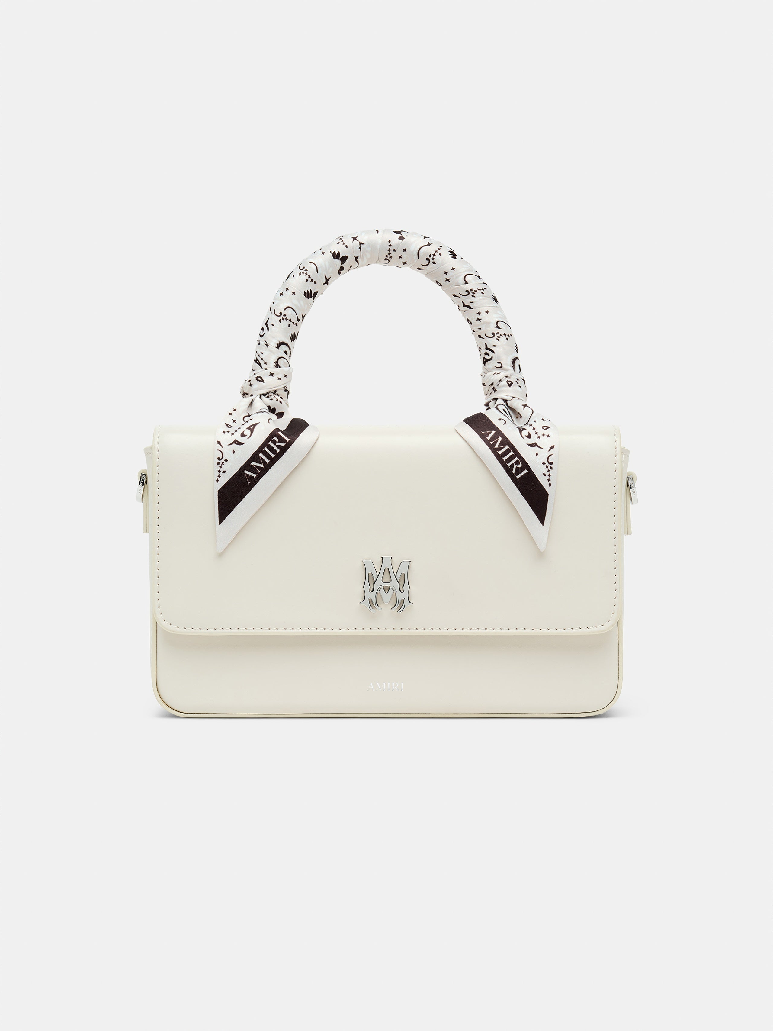 WOMEN - WOMEN'S MICRO LONG MA BAG - Alabaster