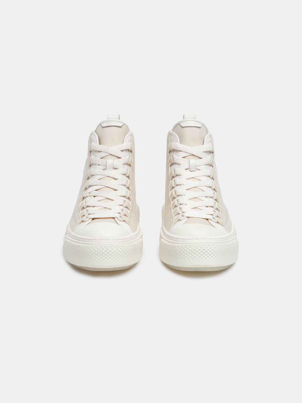 WOMEN - WOMEN'S MA COURT HI - Alabaster