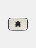 MA CANVAS CAMERA CASE - Birch