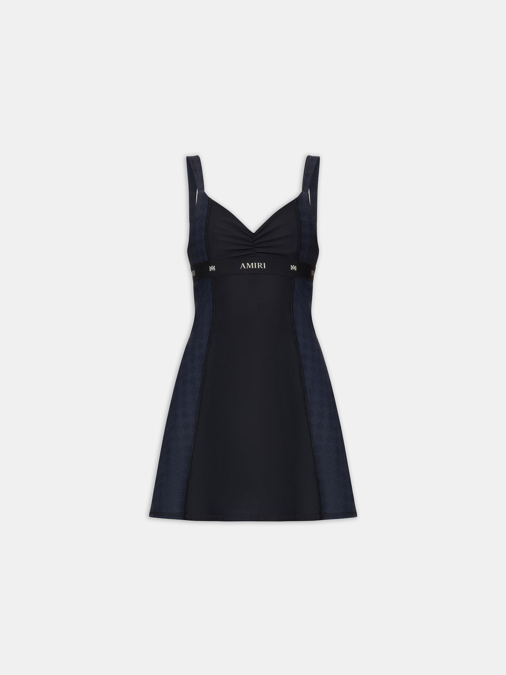 WOMEN - WOMEN'S MA QUAD MINI DRESS - Black
