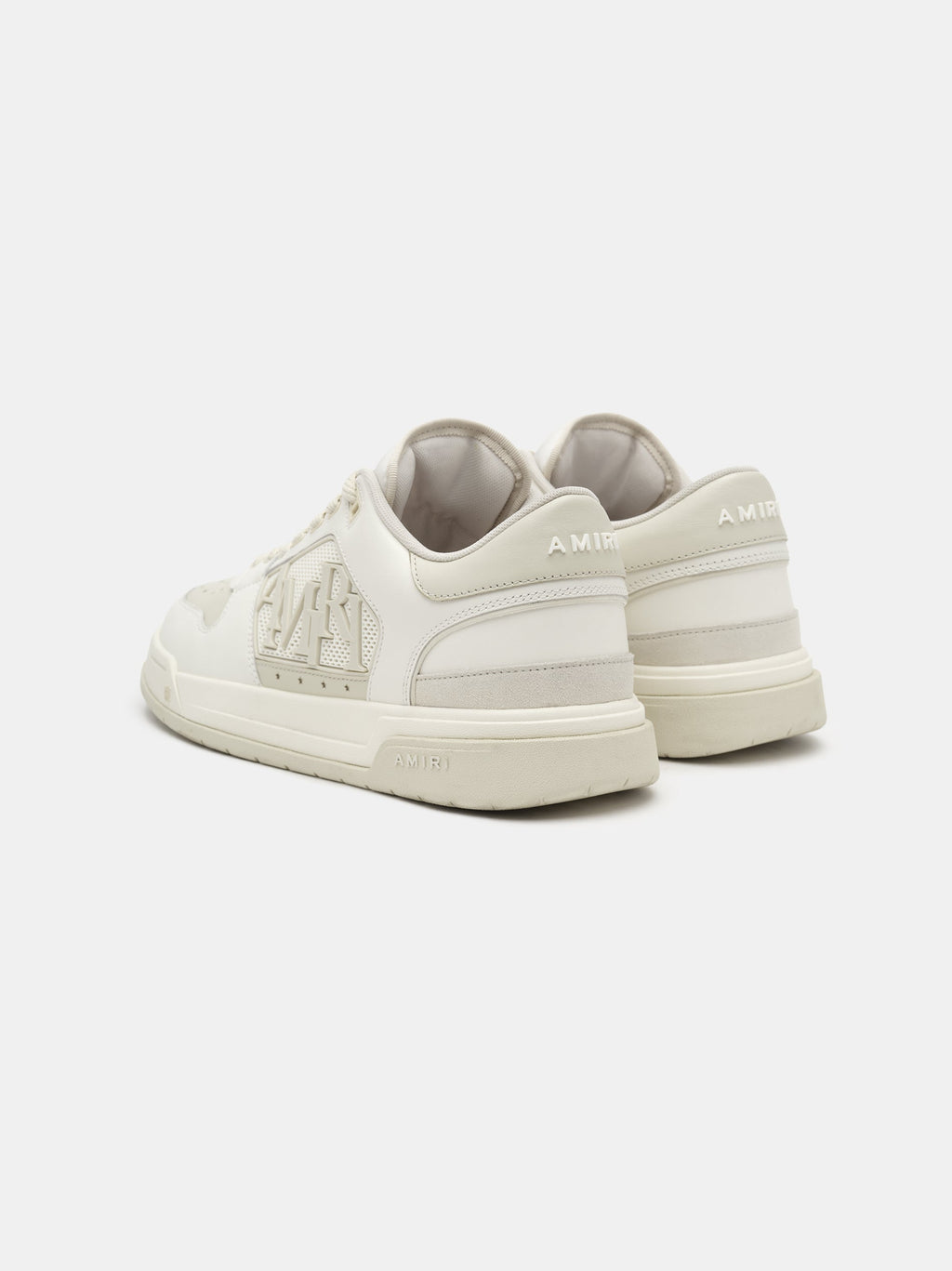 WOMEN - WOMEN'S CLASSIC LOW - WHITE ALABASTER