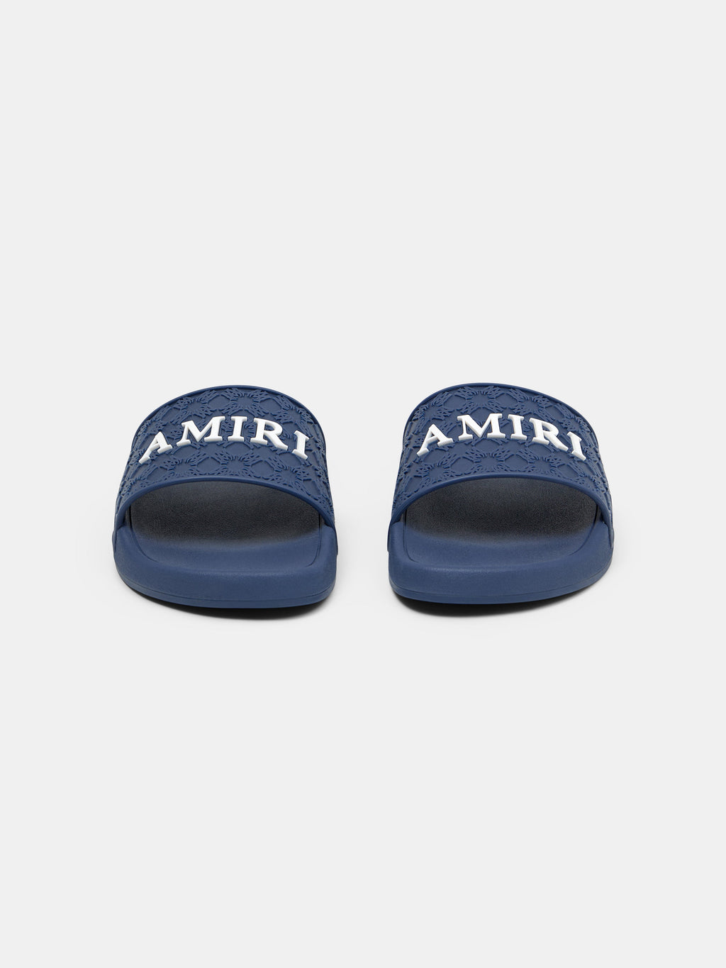 MA QUAD POOL SLIDE - Midnight Blue