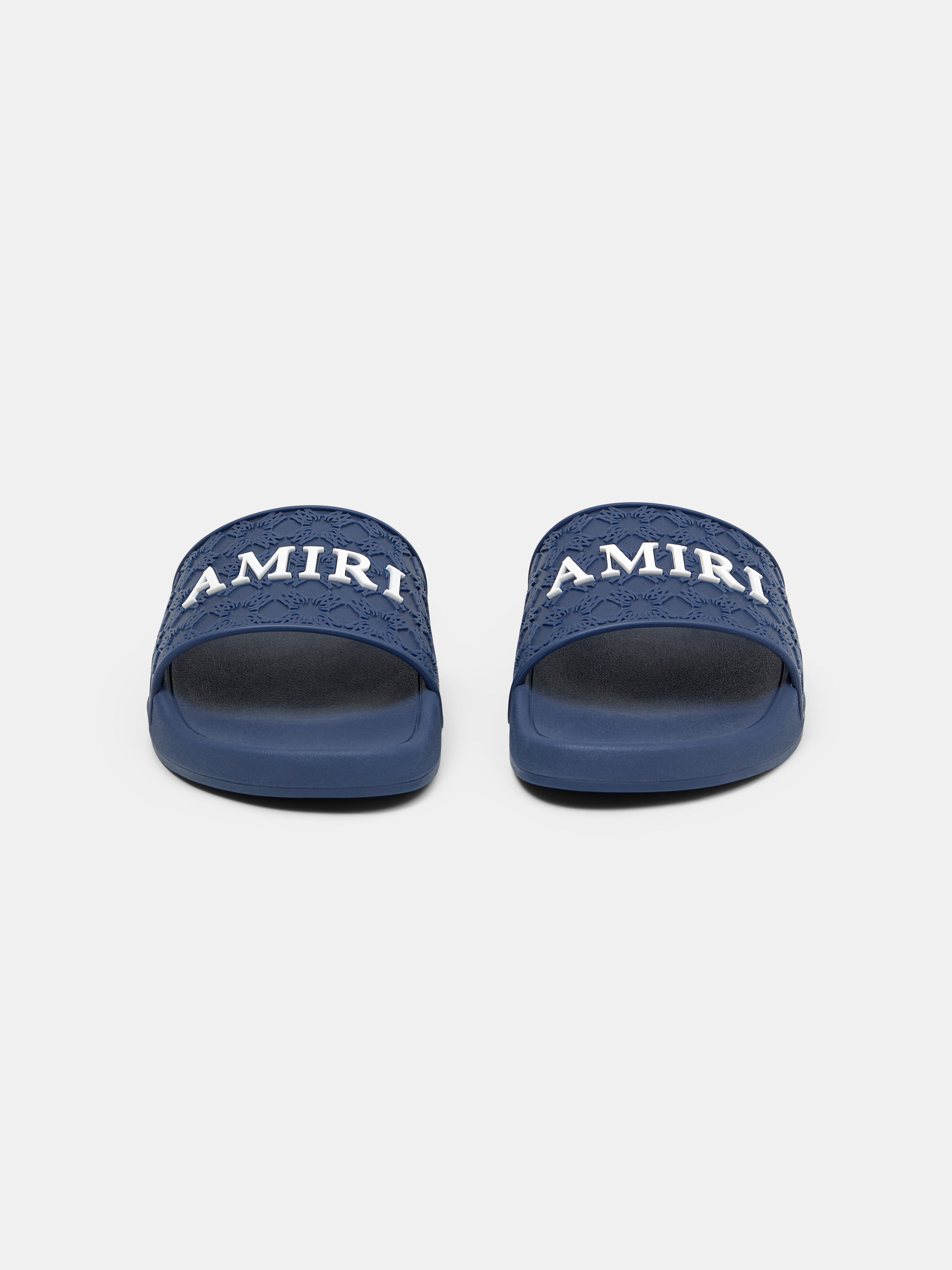 MA QUAD POOL SLIDE - Midnight Blue