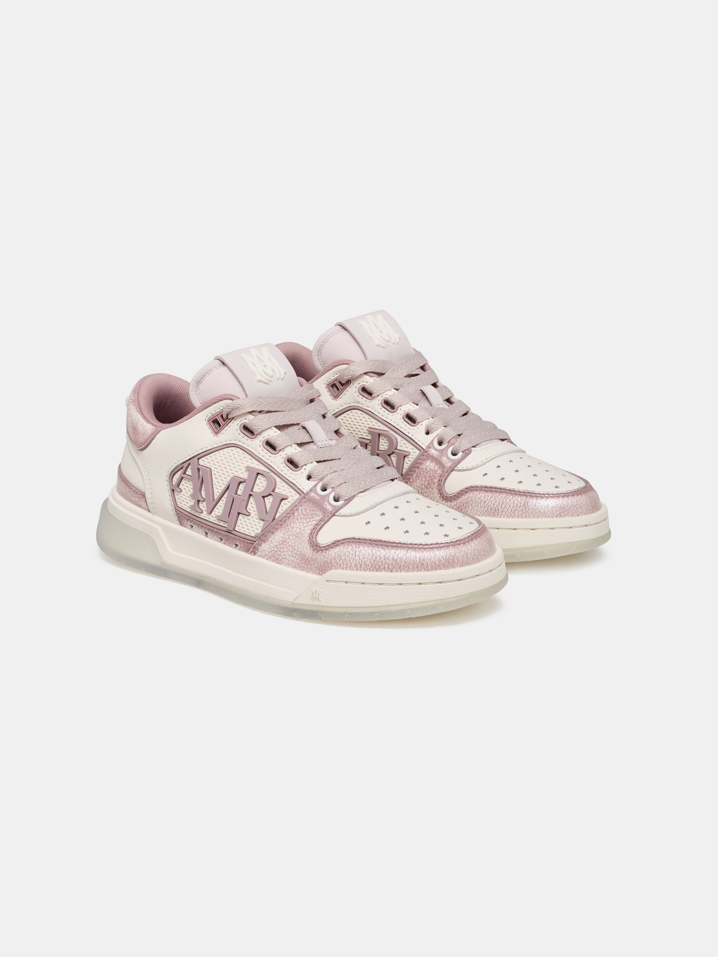 WOMEN - WOMEN'S PEBBLED CLASSIC LOW - Dusk