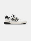 WOMEN - WOMEN'S CLASSIC LOW - White Black