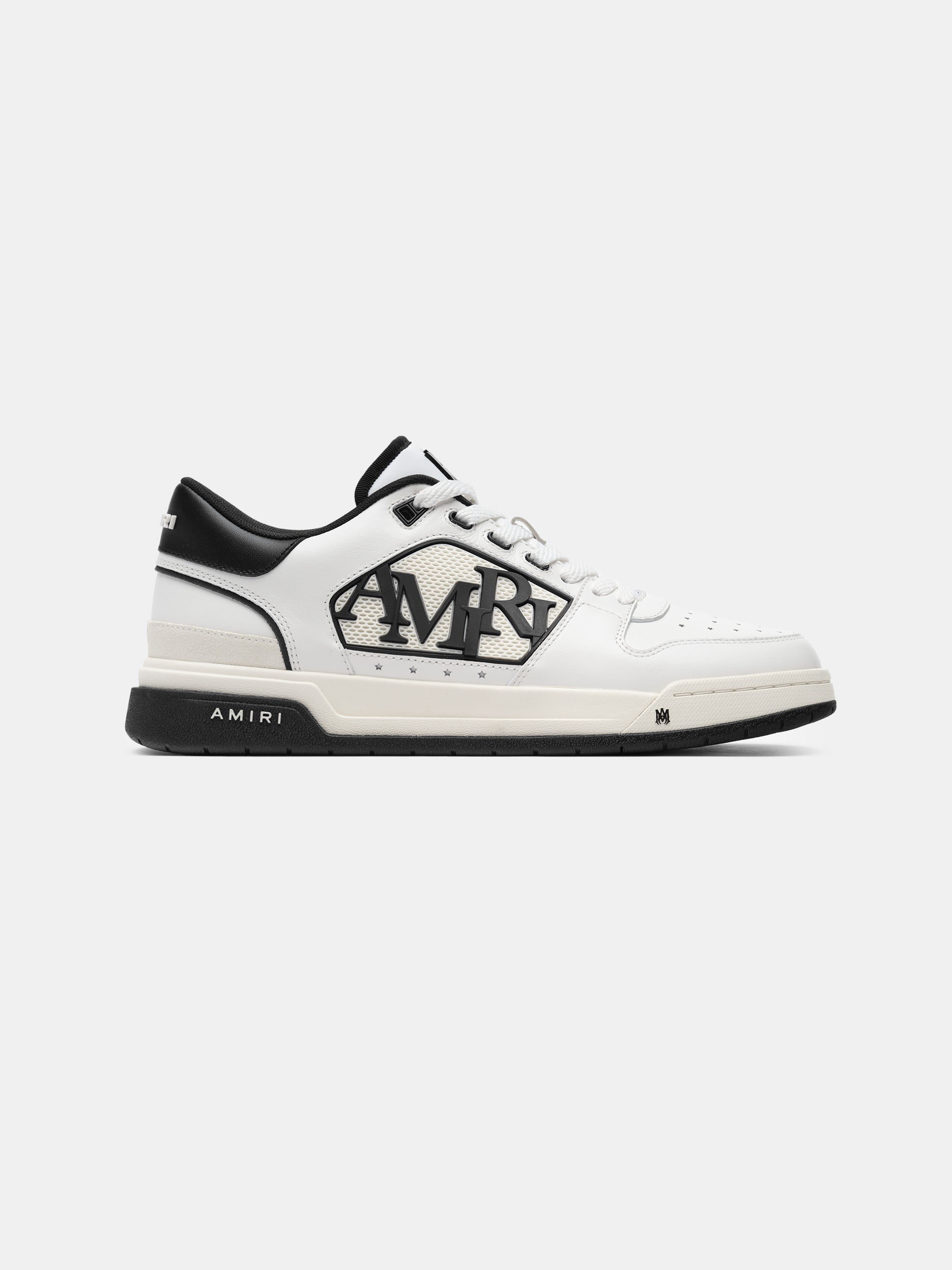 WOMEN - WOMEN'S CLASSIC LOW - White Black