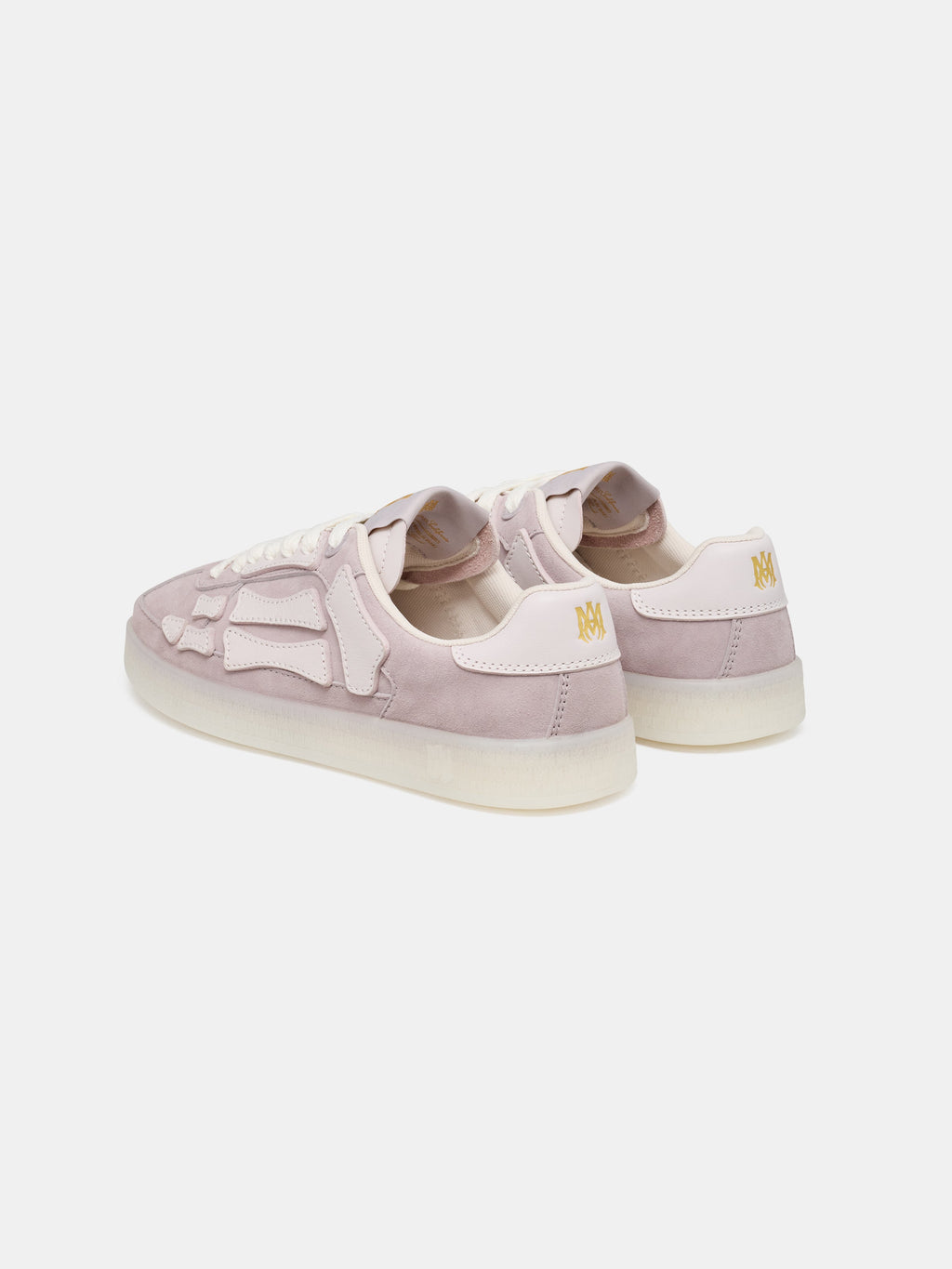 WOMEN - WOMEN'S PACIFIC BONES - Ash