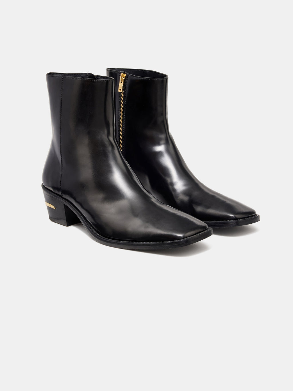 MA BOOT