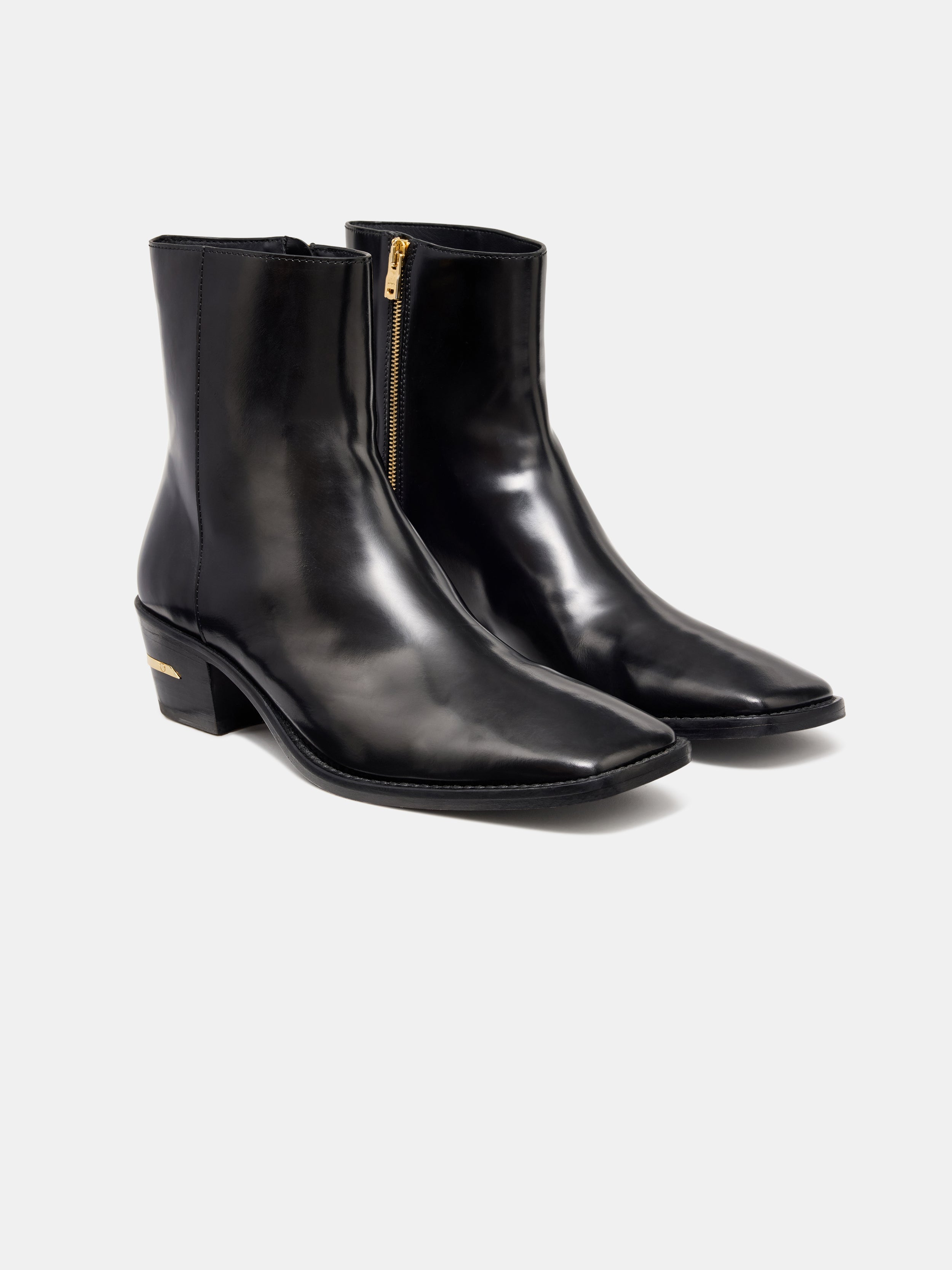 MA BOOT
