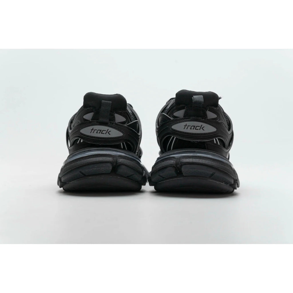 Balenciaga Track LED Black