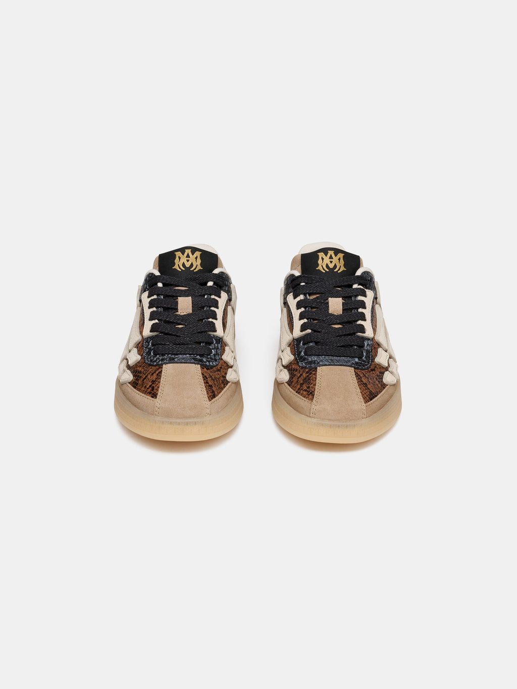 WOMEN - WOMEN'S SNAKE PACIFIC BONES - Black