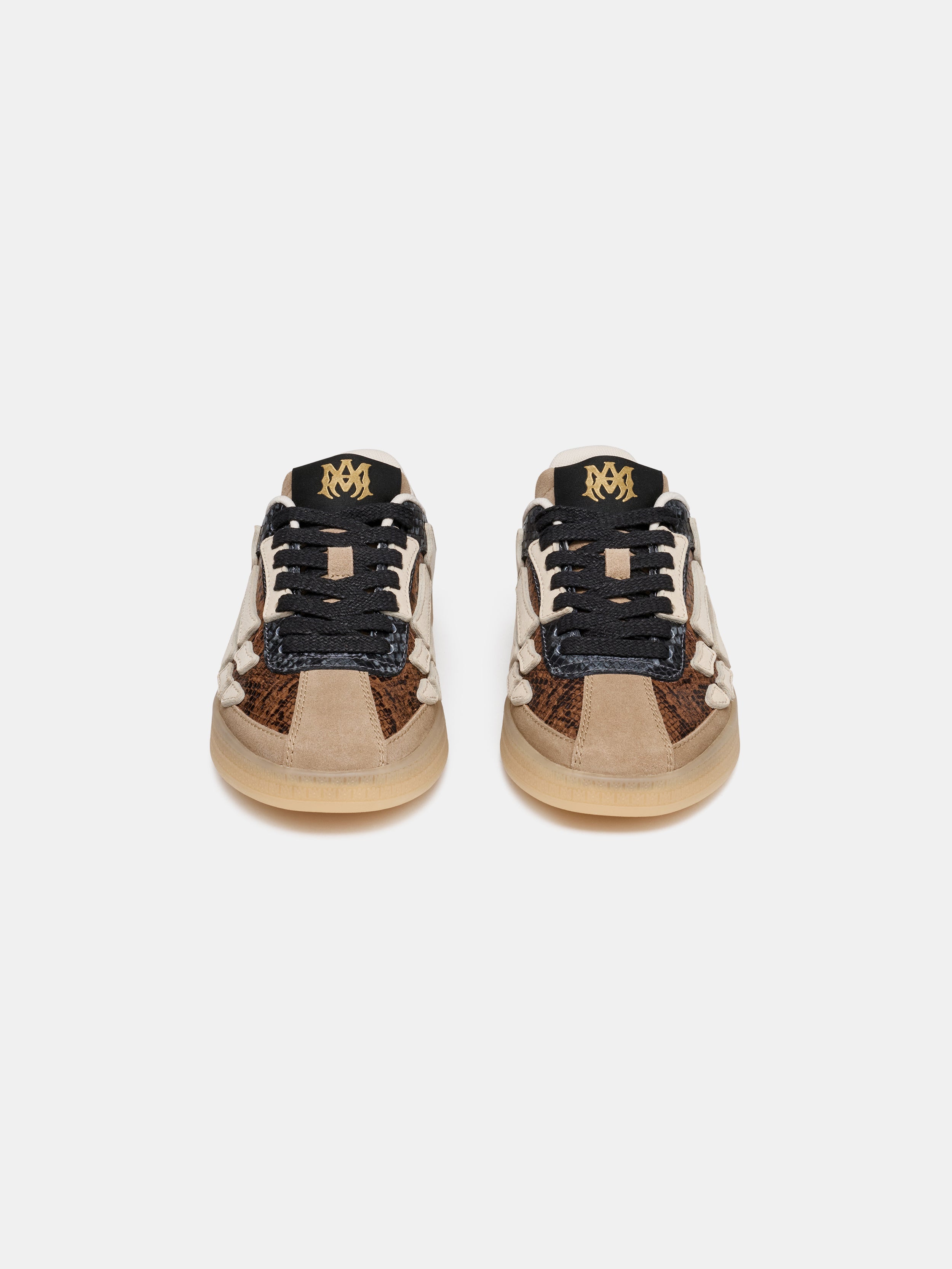 WOMEN - WOMEN'S SNAKE PACIFIC BONES - Black