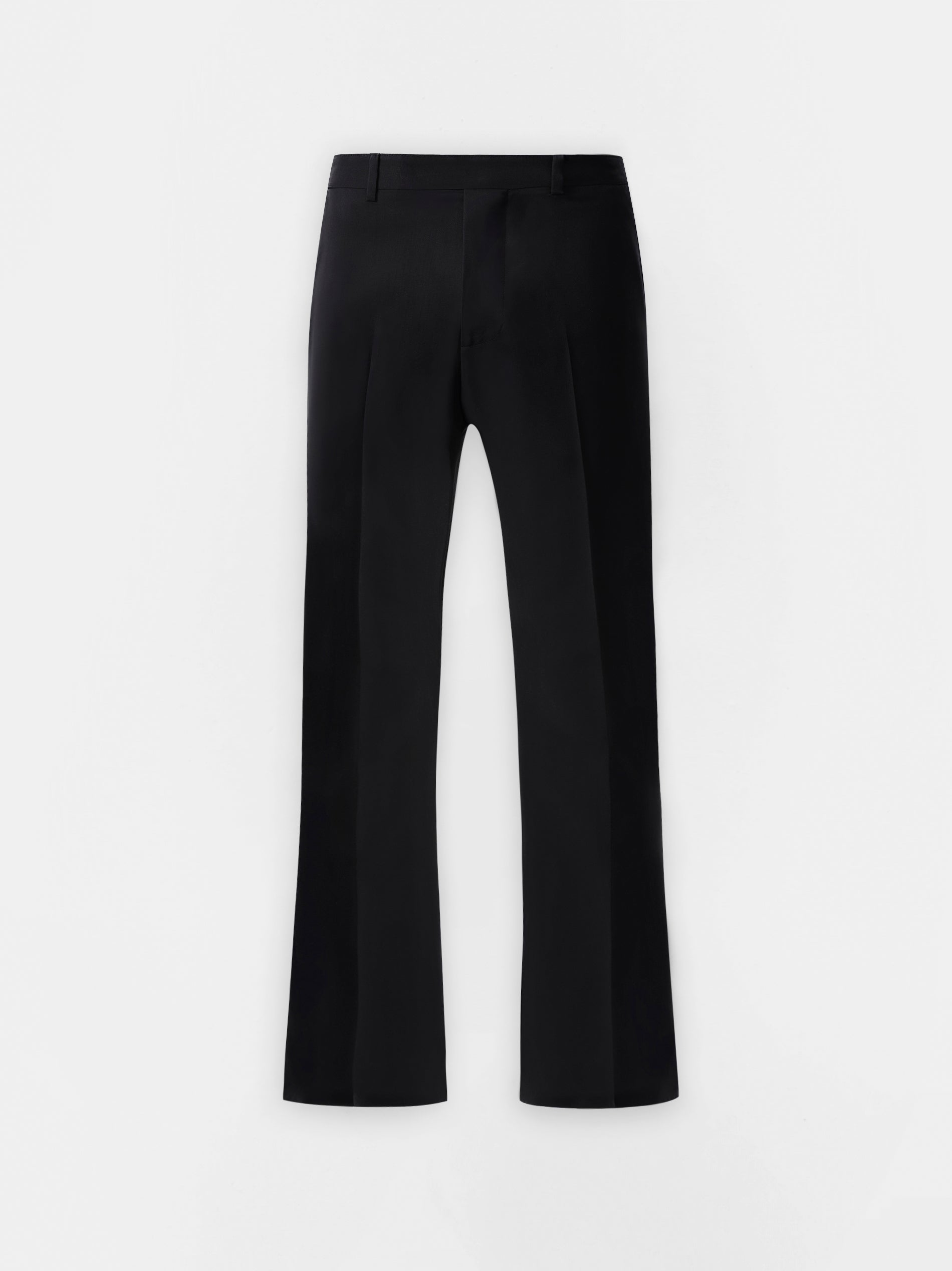 KICK FLARE (34" INSEAM) - Black