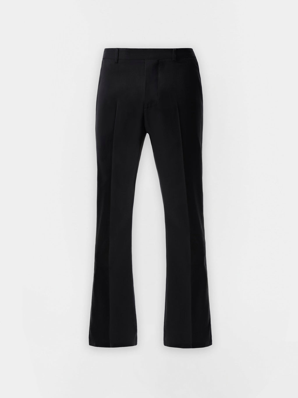 KICK FLARE (32" INSEAM) - BLACK