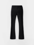 KICK FLARE (32" INSEAM) - BLACK