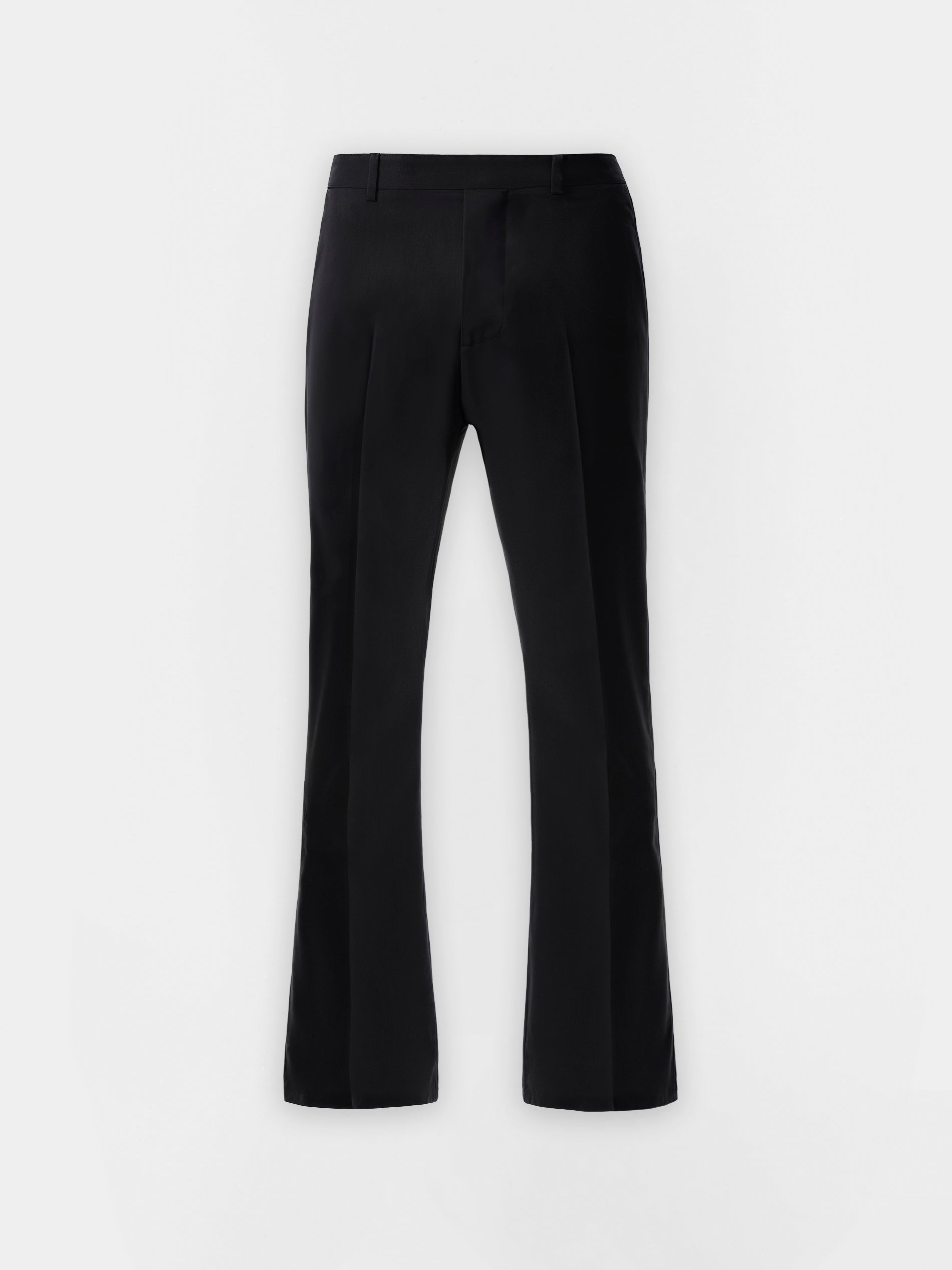 KICK FLARE (32" INSEAM) - BLACK