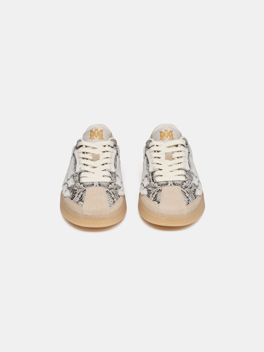 WOMEN - WOMEN'S SNAKE PACIFIC BONES - Alabaster