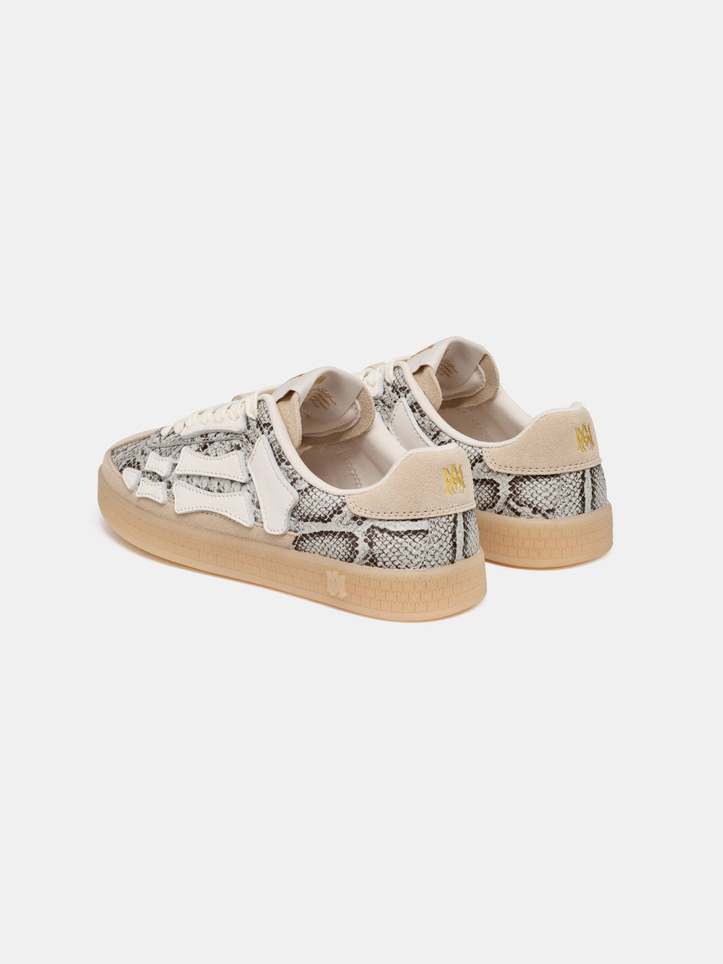 WOMEN - WOMEN'S SNAKE PACIFIC BONES - Alabaster