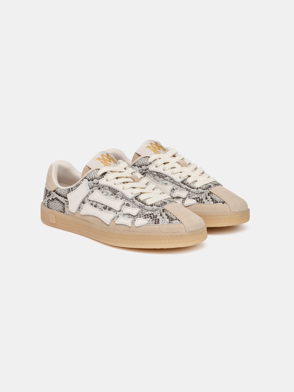 WOMEN - WOMEN'S SNAKE PACIFIC BONES - Alabaster