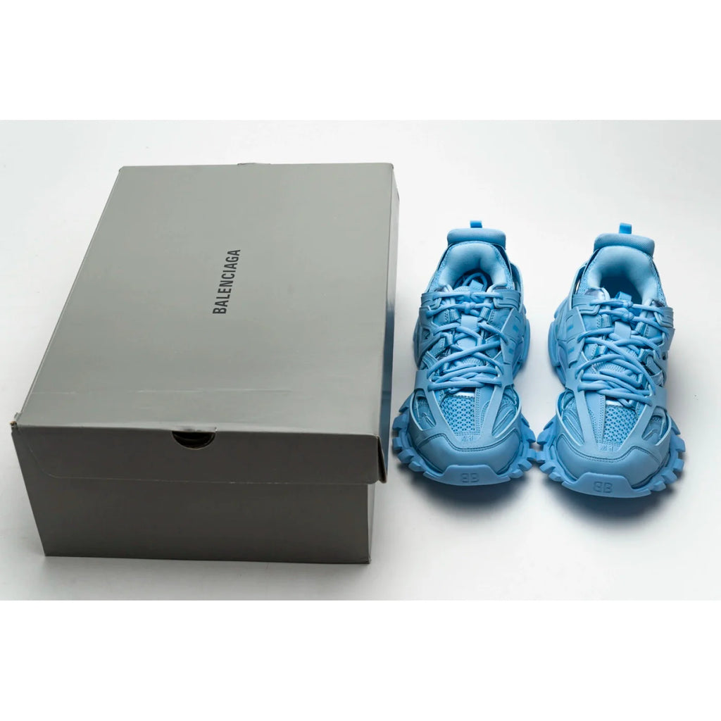 Balenciaga Track Moonlight