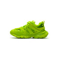 Balenciaga Track Led Fluorescent Yellow
