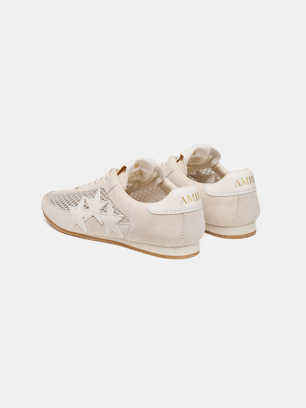 WOMEN - WOMEN'S MESH PACIFIC FLAT - Alabaster