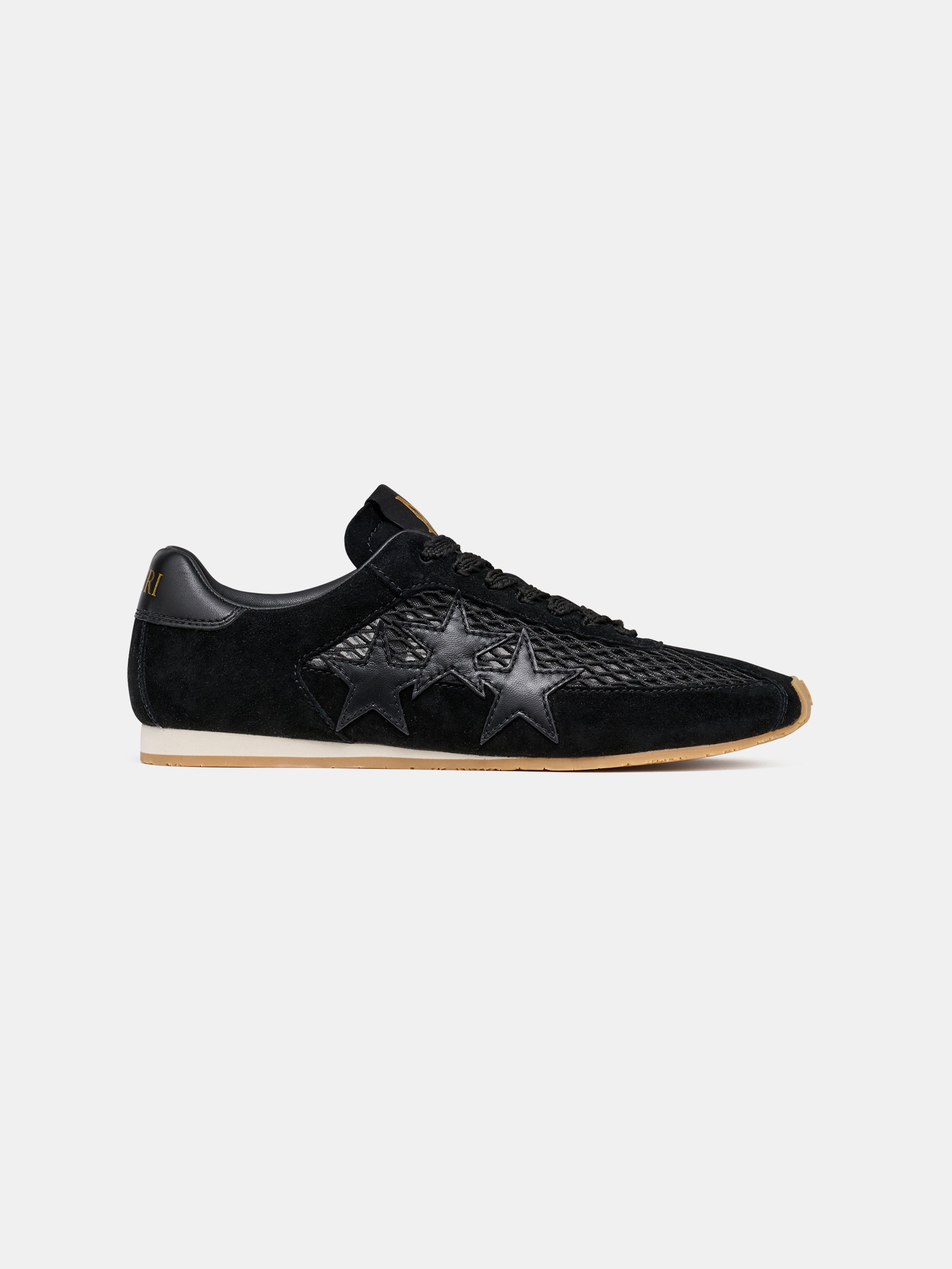 WOMEN - WOMEN'S MESH PACIFIC FLAT - Black