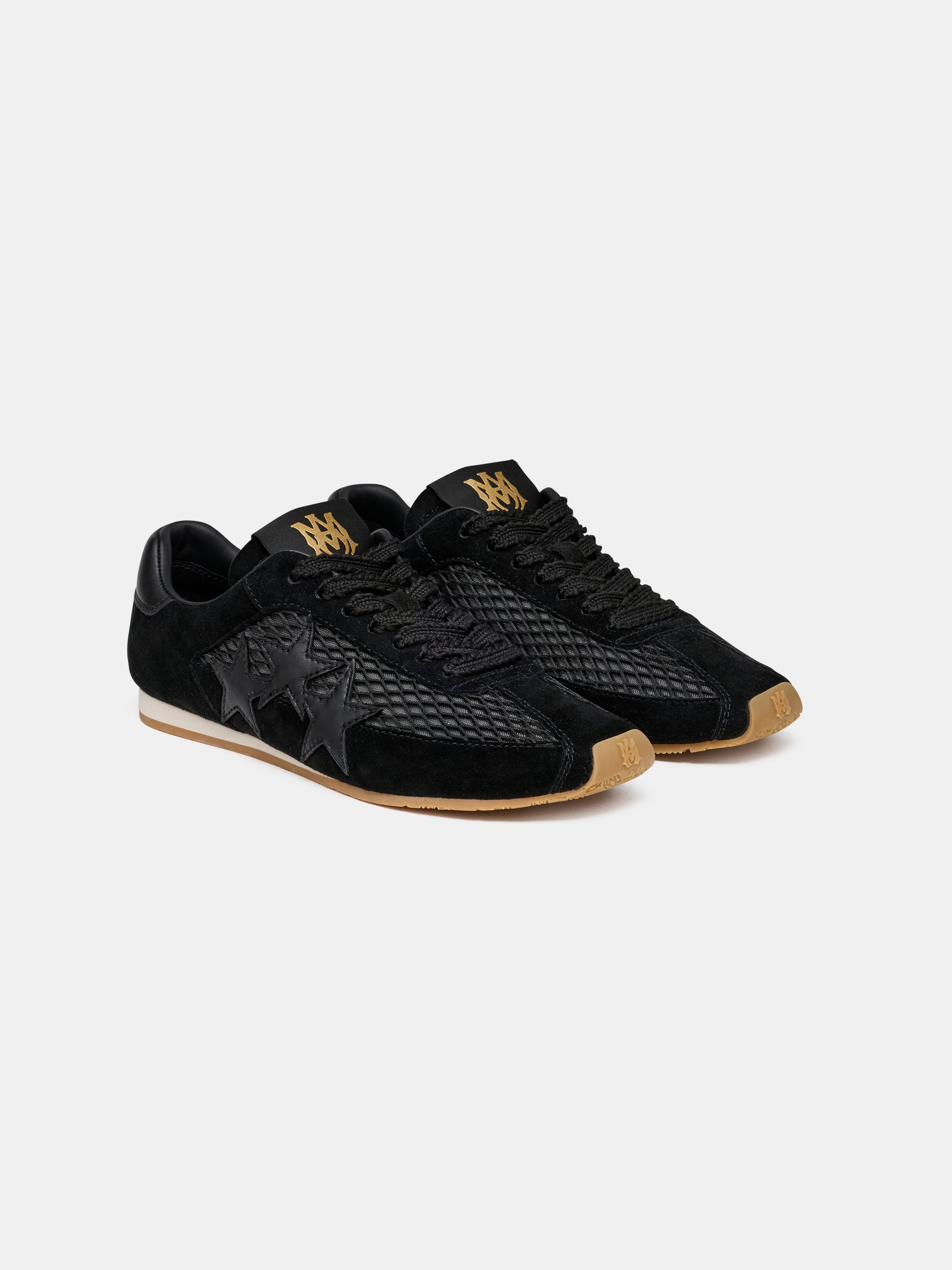 WOMEN - WOMEN'S MESH PACIFIC FLAT - Black