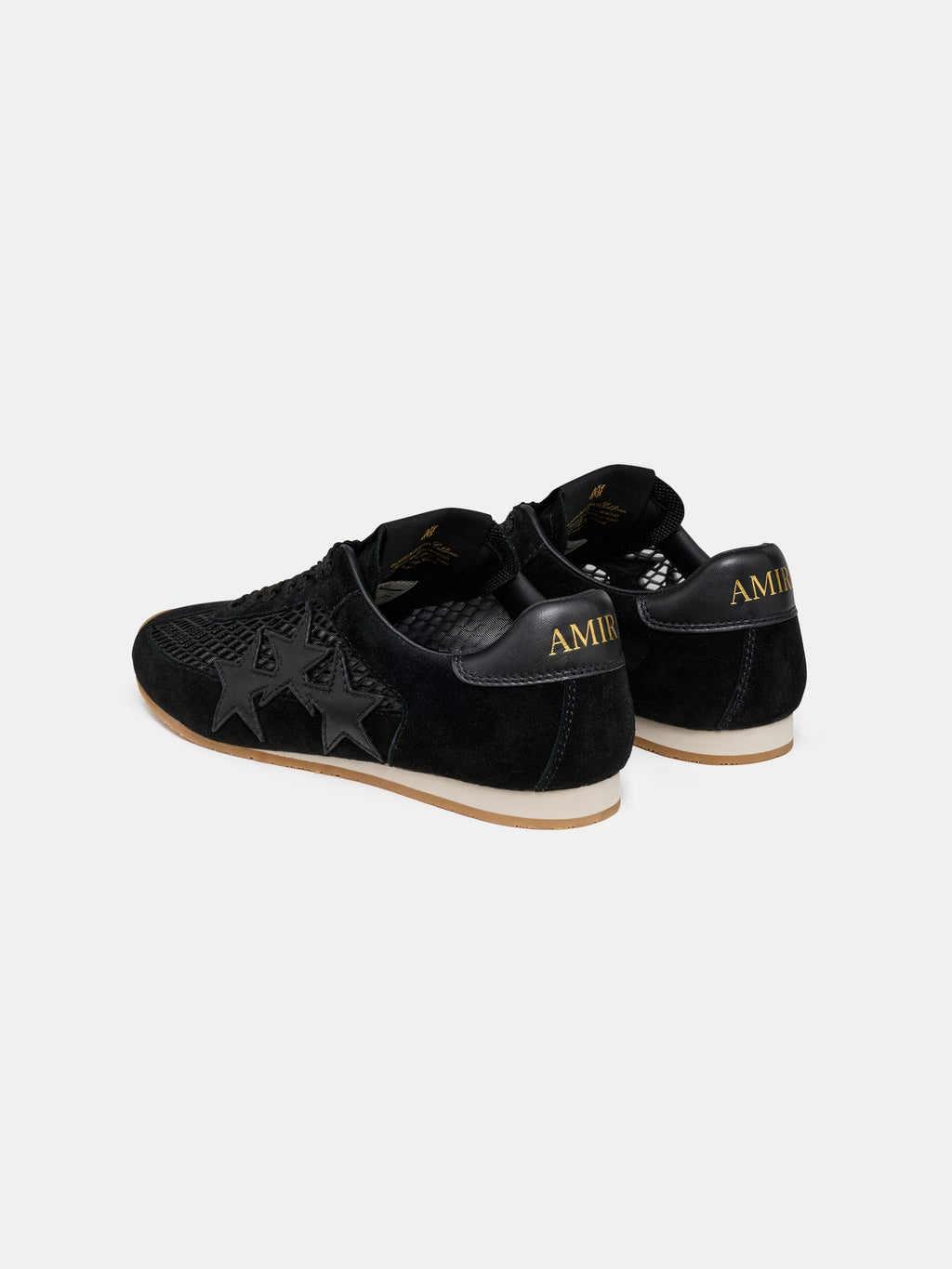WOMEN - WOMEN'S MESH PACIFIC FLAT - Black