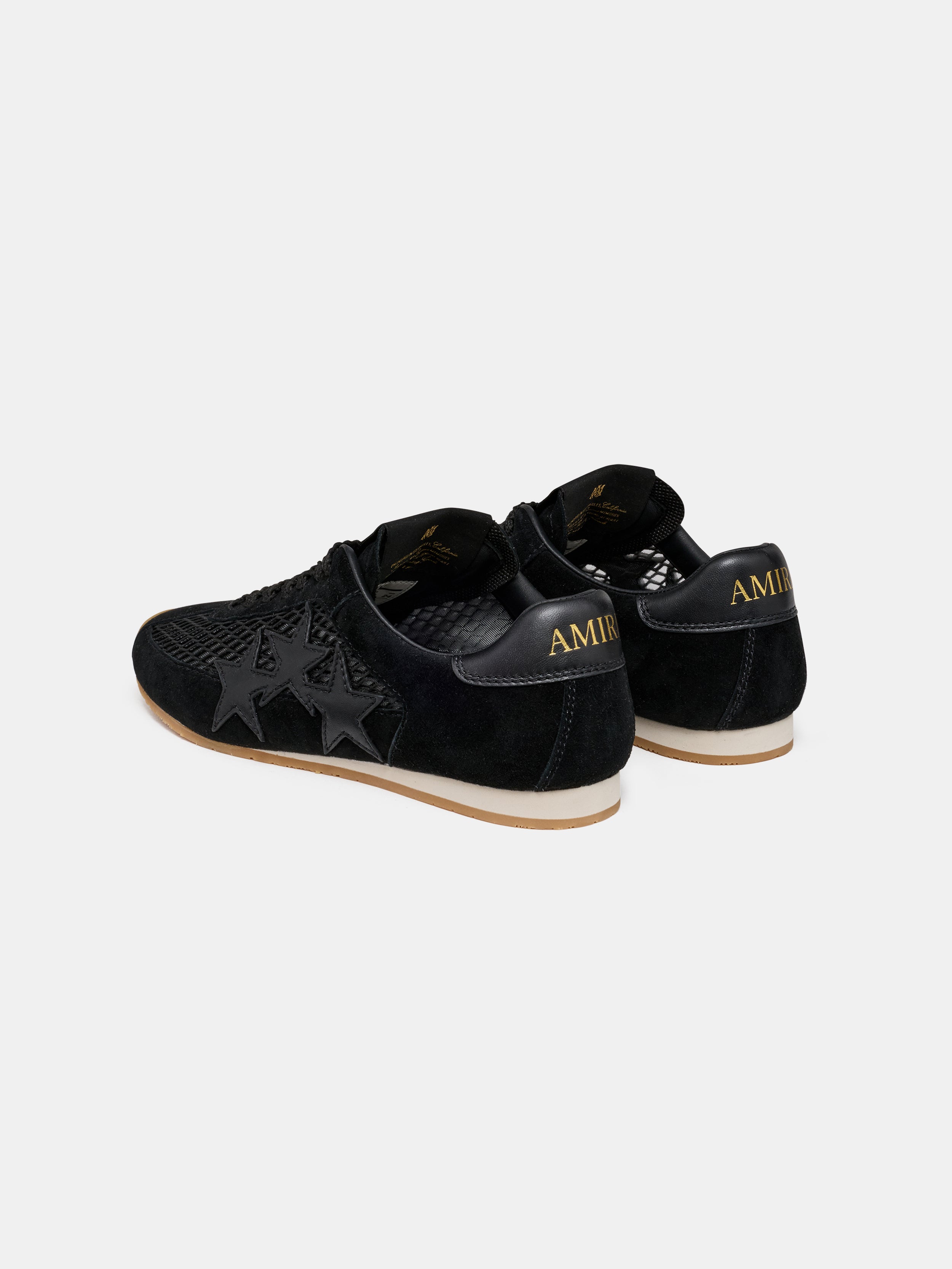 WOMEN - WOMEN'S MESH PACIFIC FLAT - Black