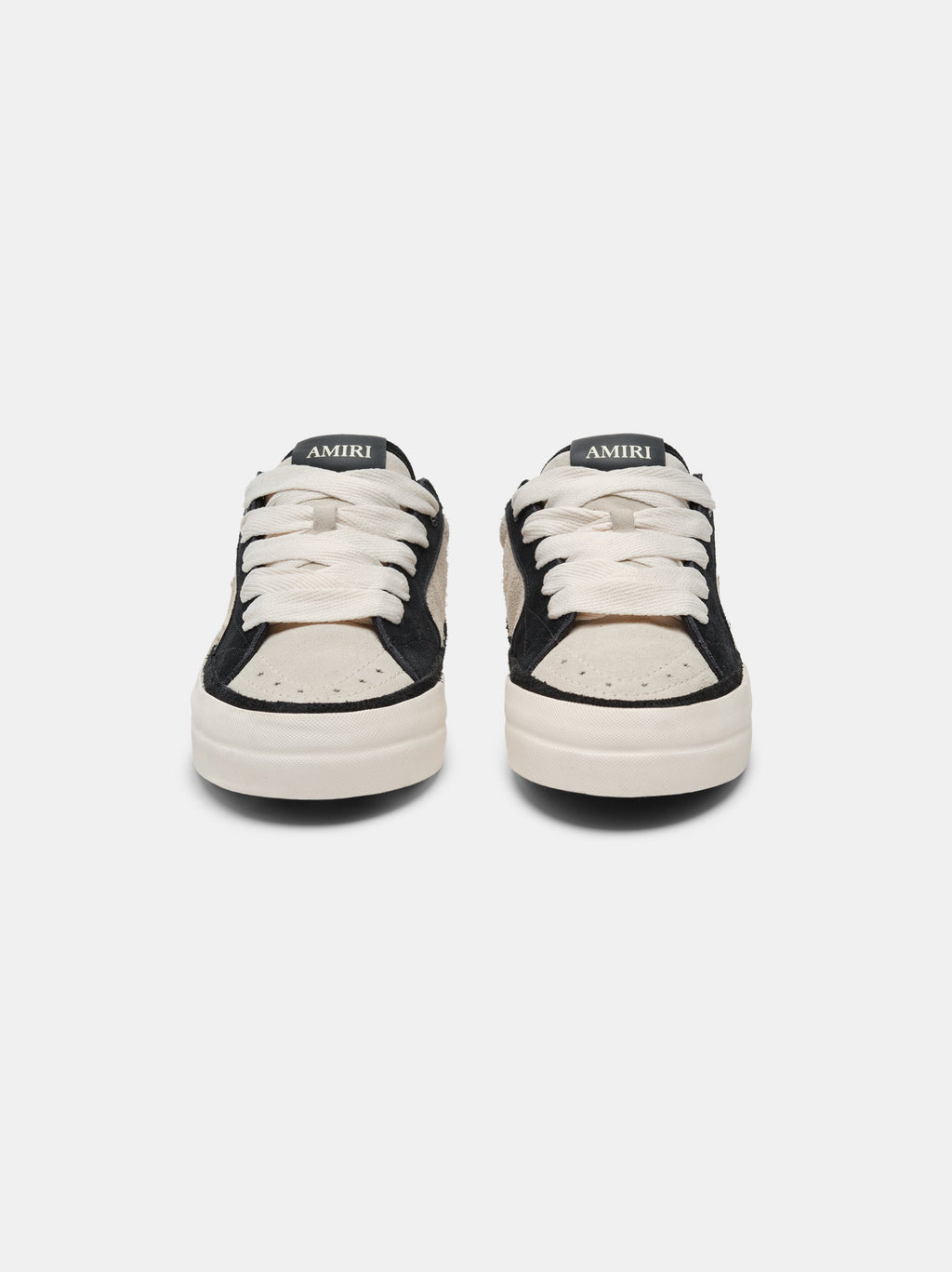 SUNSET SKATE LOW - Birch Black
