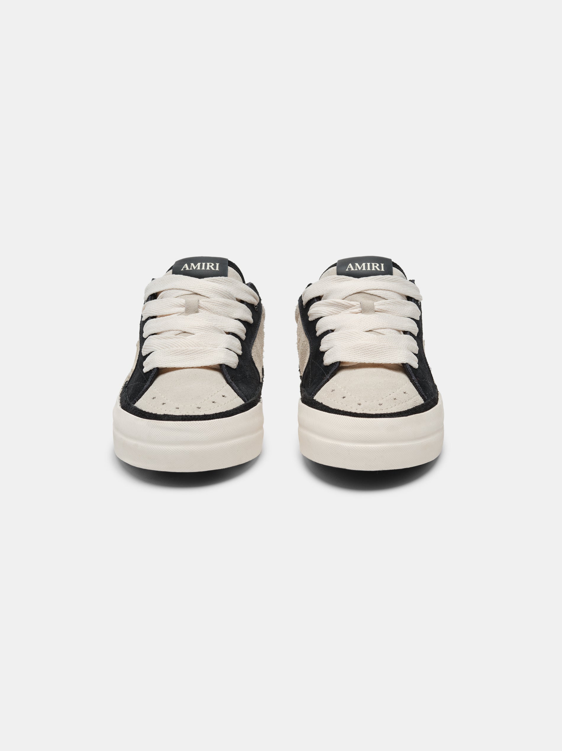 SUNSET SKATE LOW - Birch Black
