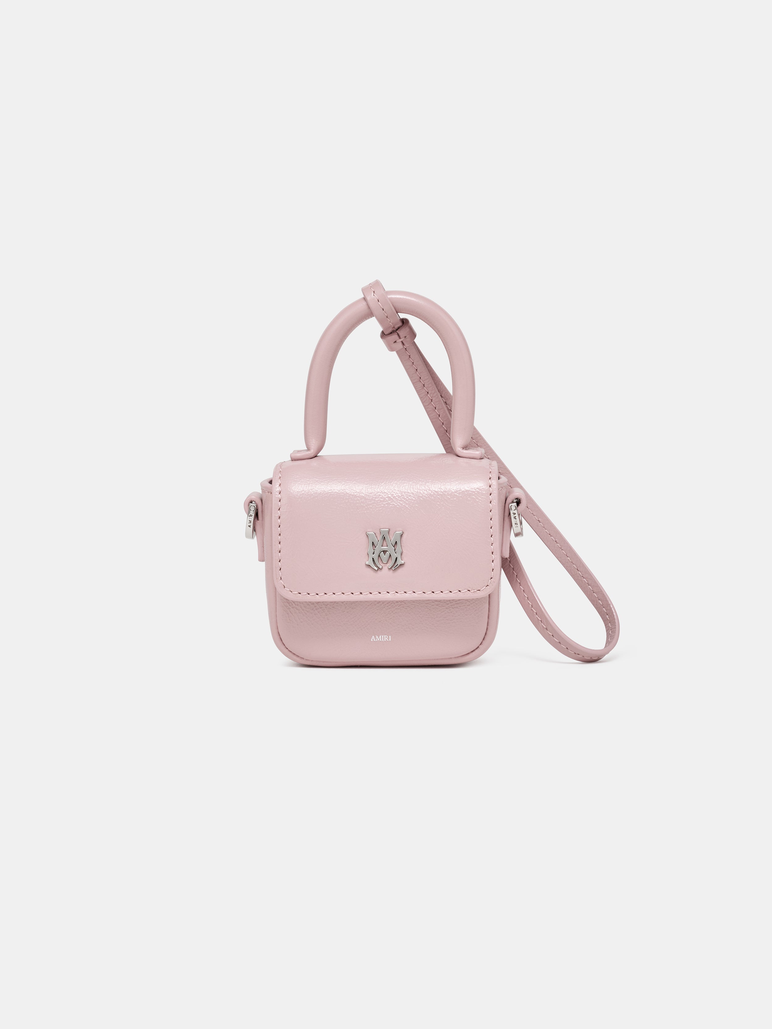WOMEN - WOMEN'S MICRO MA CHARM - Pink