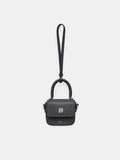 WOMEN - WOMEN'S MICRO MA CHARM - Black