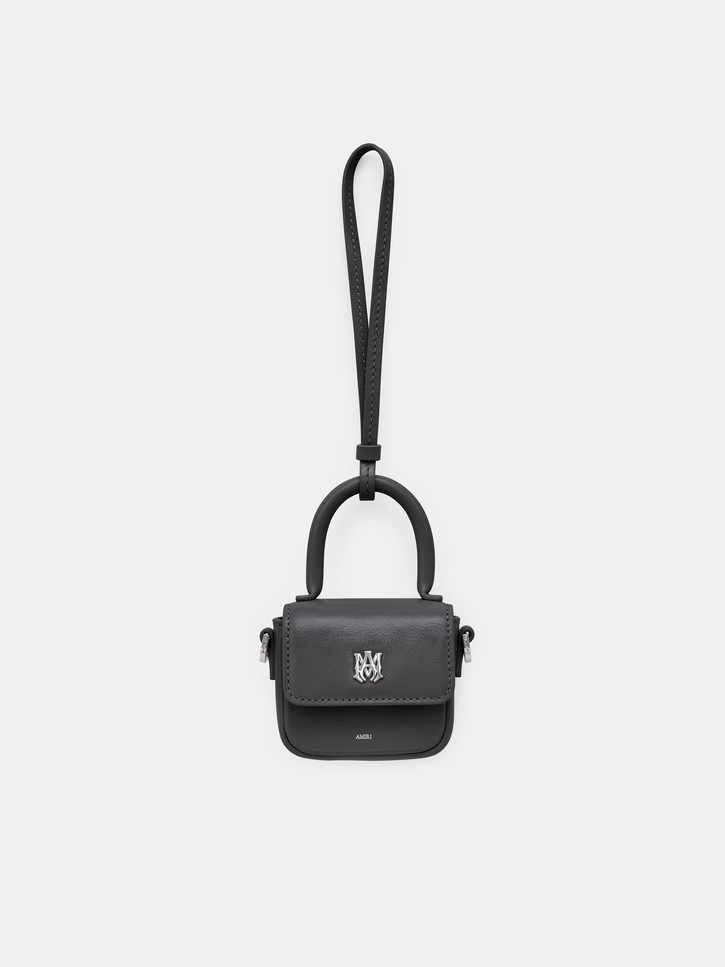 WOMEN - WOMEN'S MICRO MA CHARM - Black