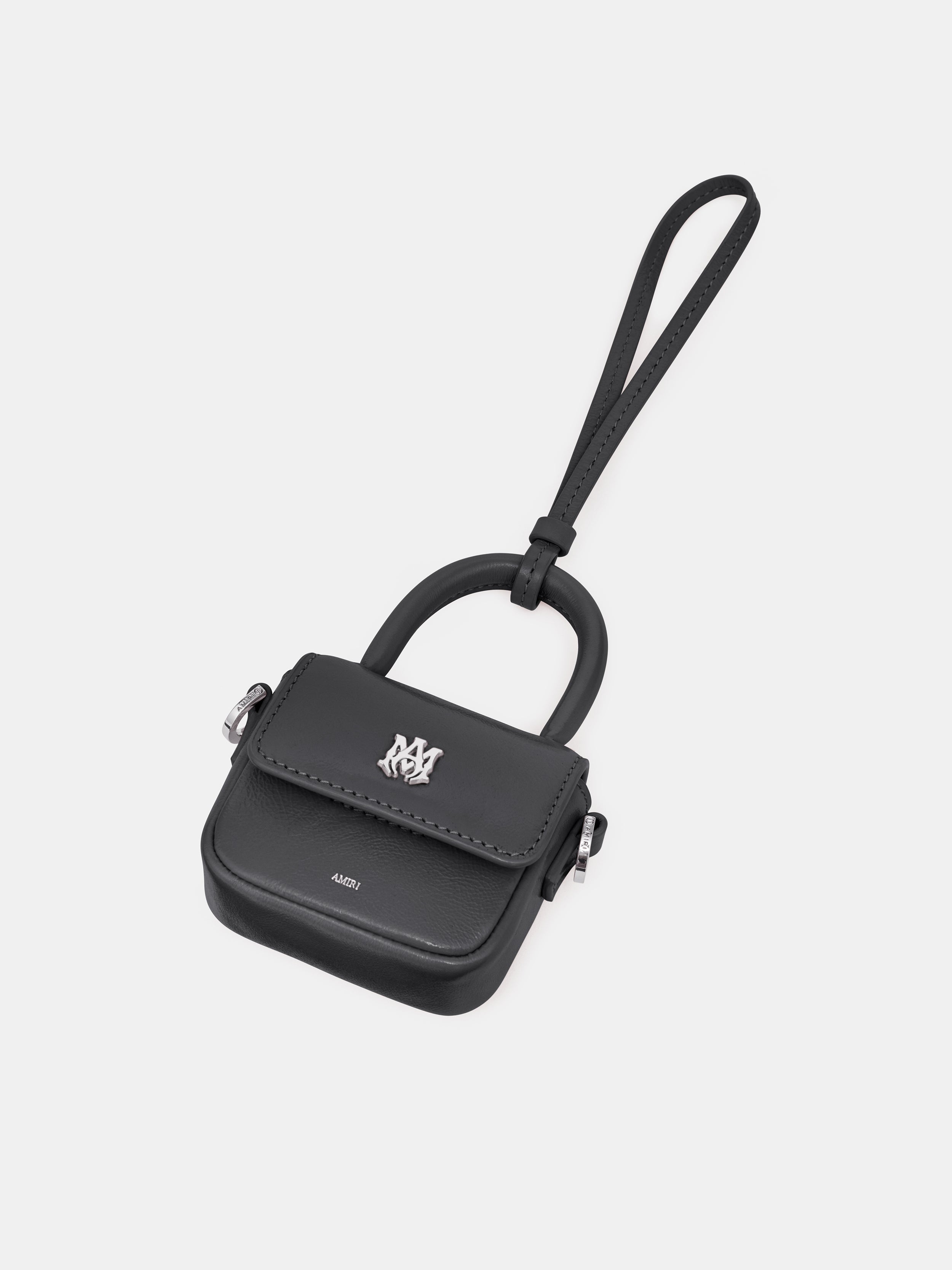 WOMEN - WOMEN'S MICRO MA CHARM - Black