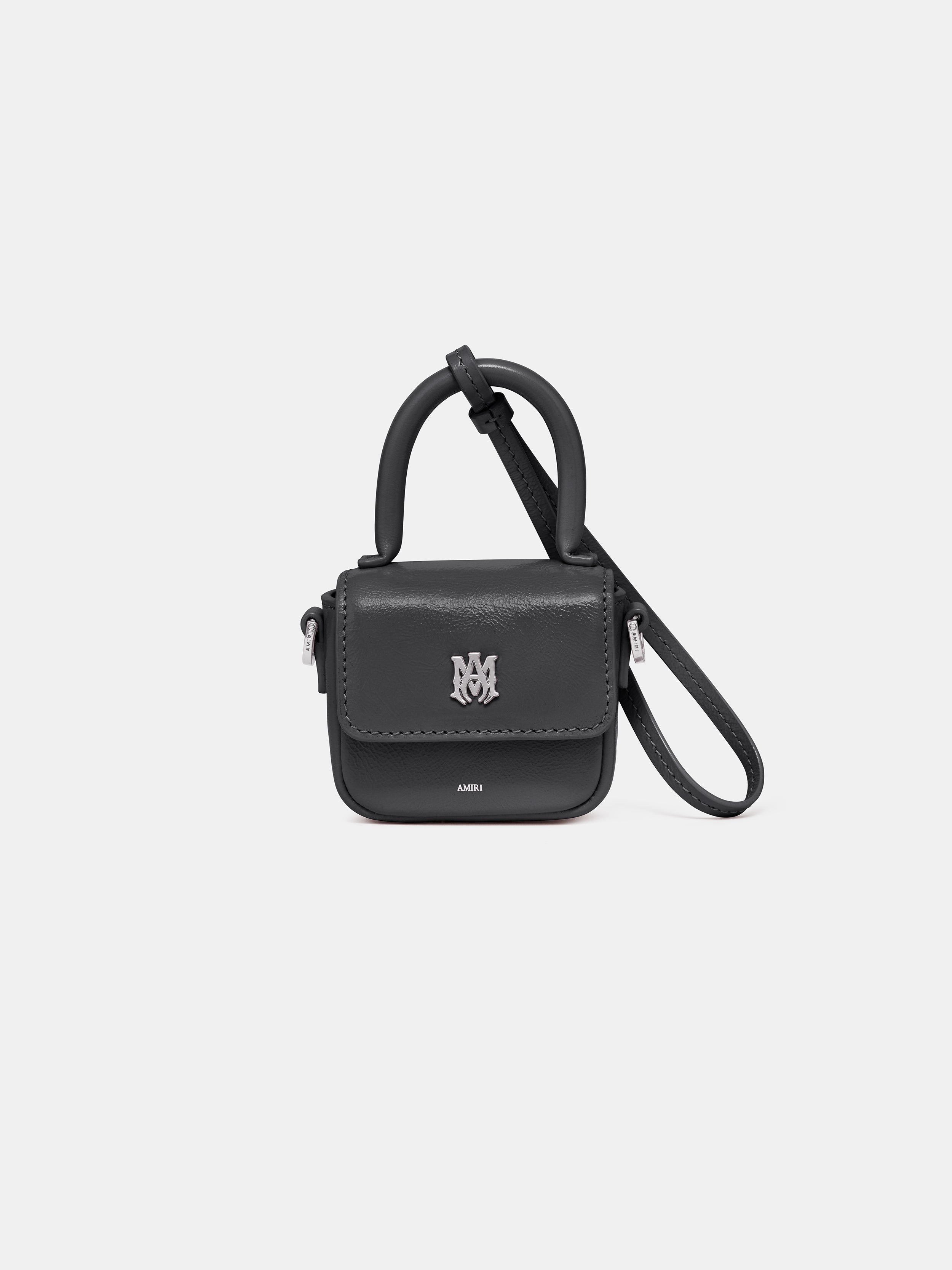 WOMEN - WOMEN'S MICRO MA CHARM - Black
