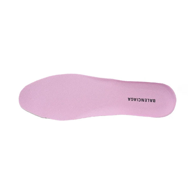 Balenciaga Runner Pink