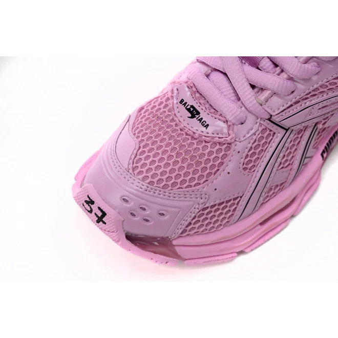 Balenciaga Runner Pink