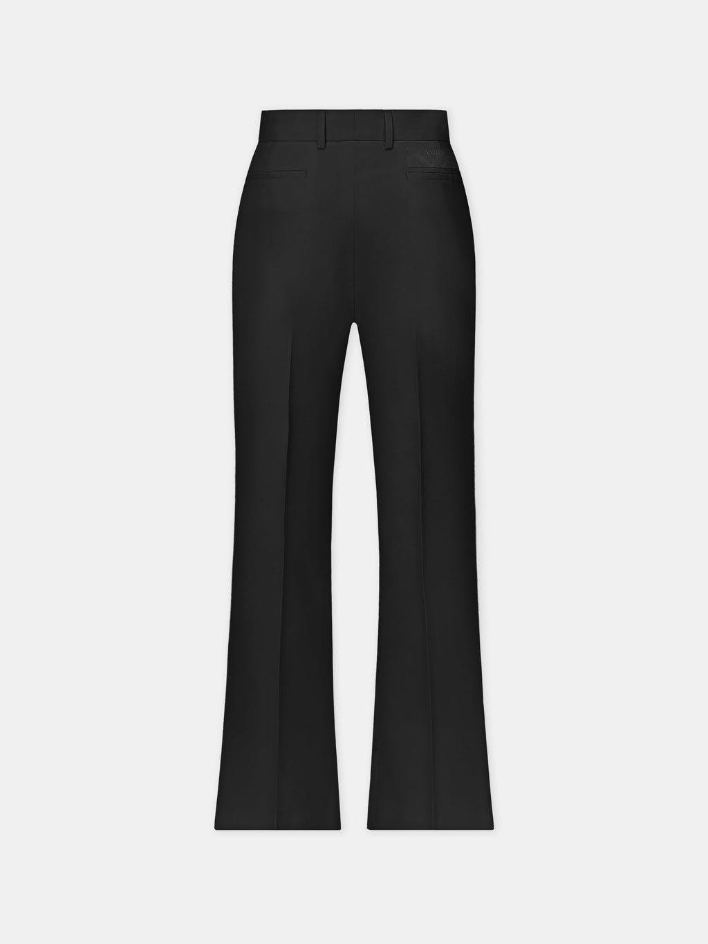MA FLARE - Black