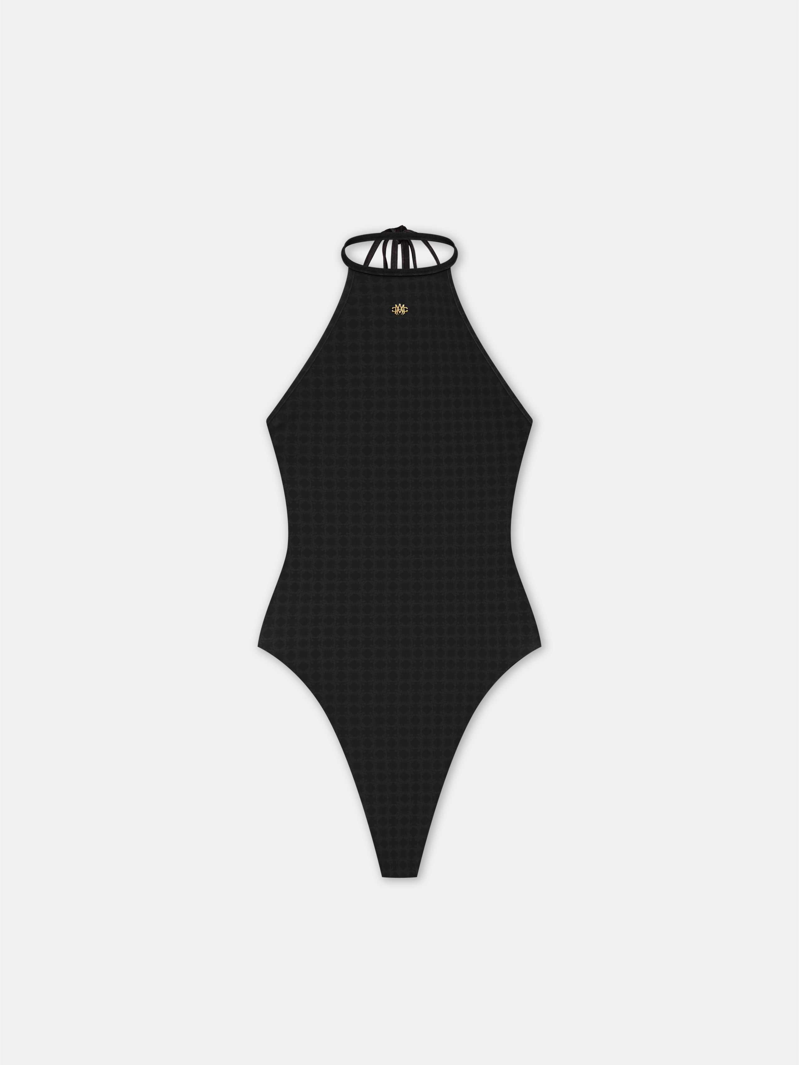 WOMEN - WOMEN'S MA QUAD ONE PIECE - Black