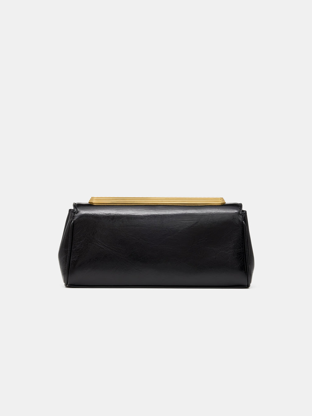 WOMEN - WOMEN'S MA CLUTCH - BLACK