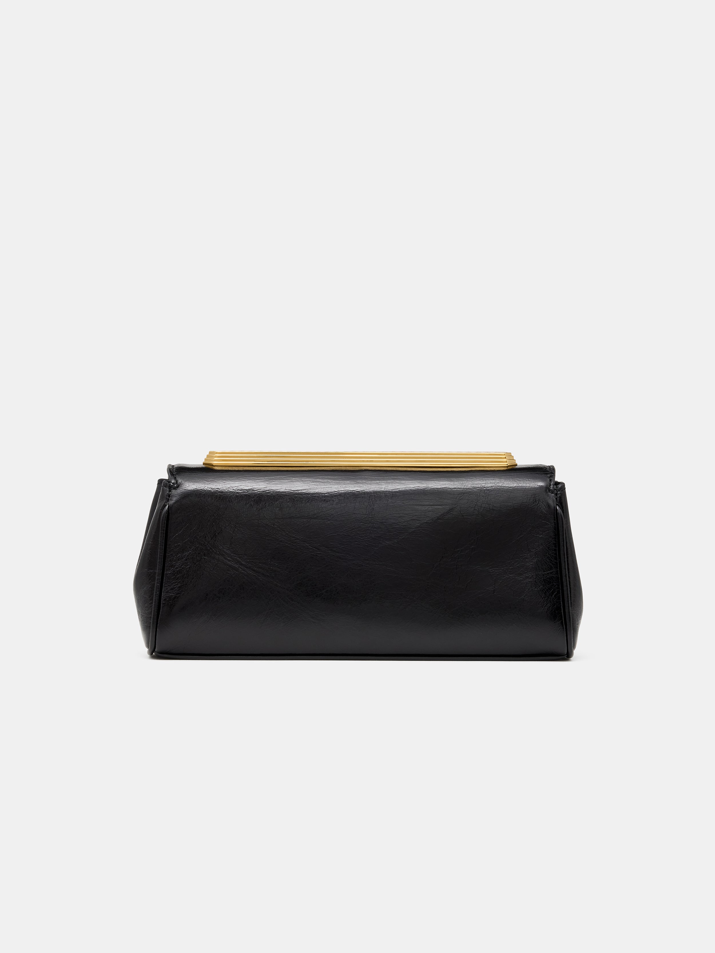 WOMEN - WOMEN'S MA CLUTCH - BLACK