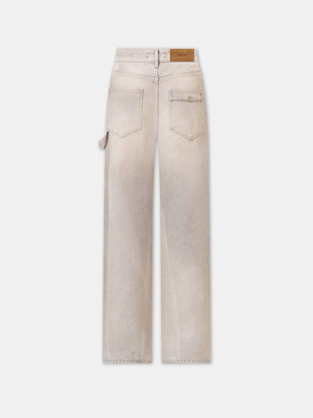 WOMEN - WOMEN'S CARPENTER JEAN - Pink Sand