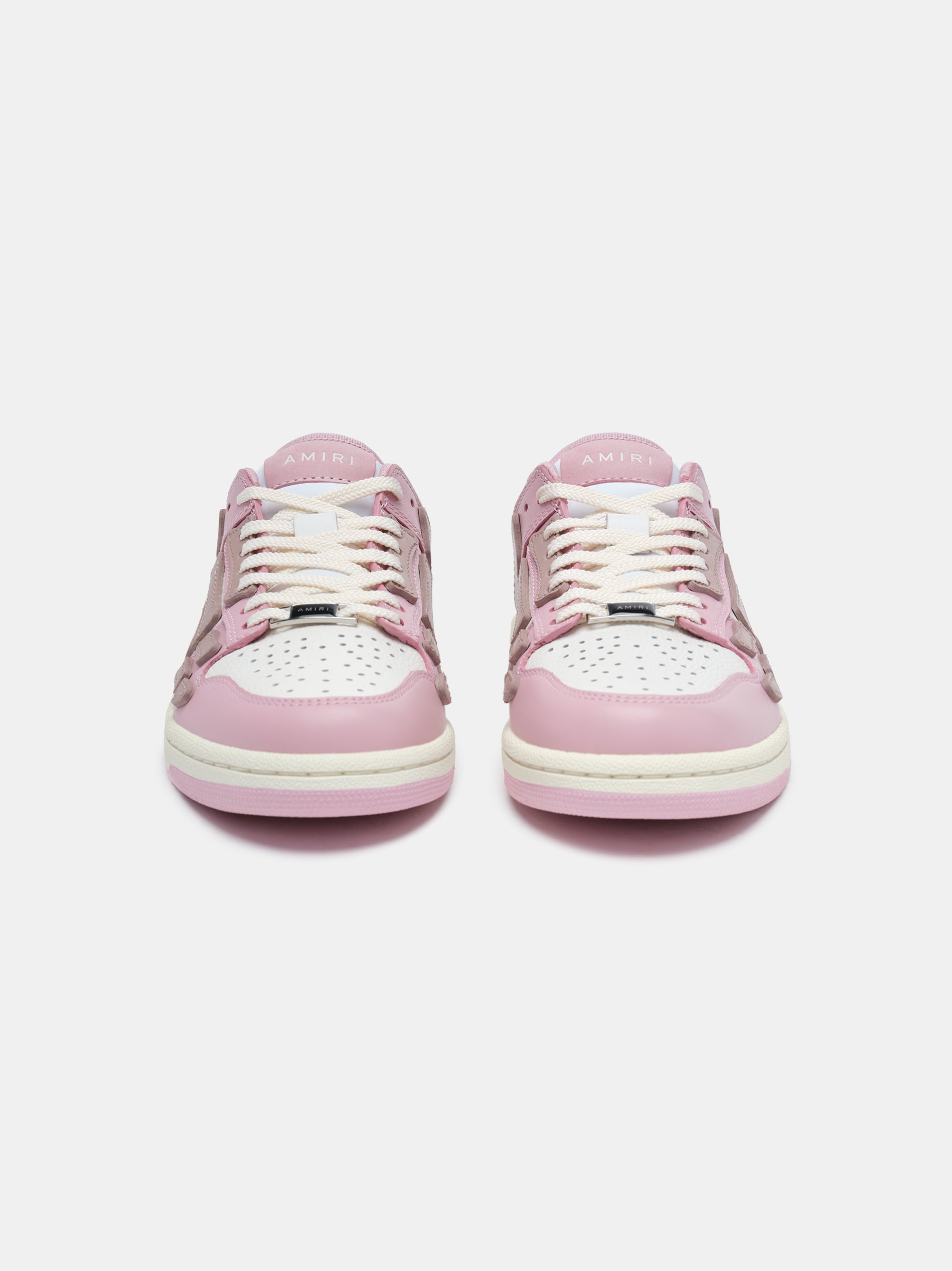 WOMEN- WOMEN'S SKEL-TOP LOW - PINK