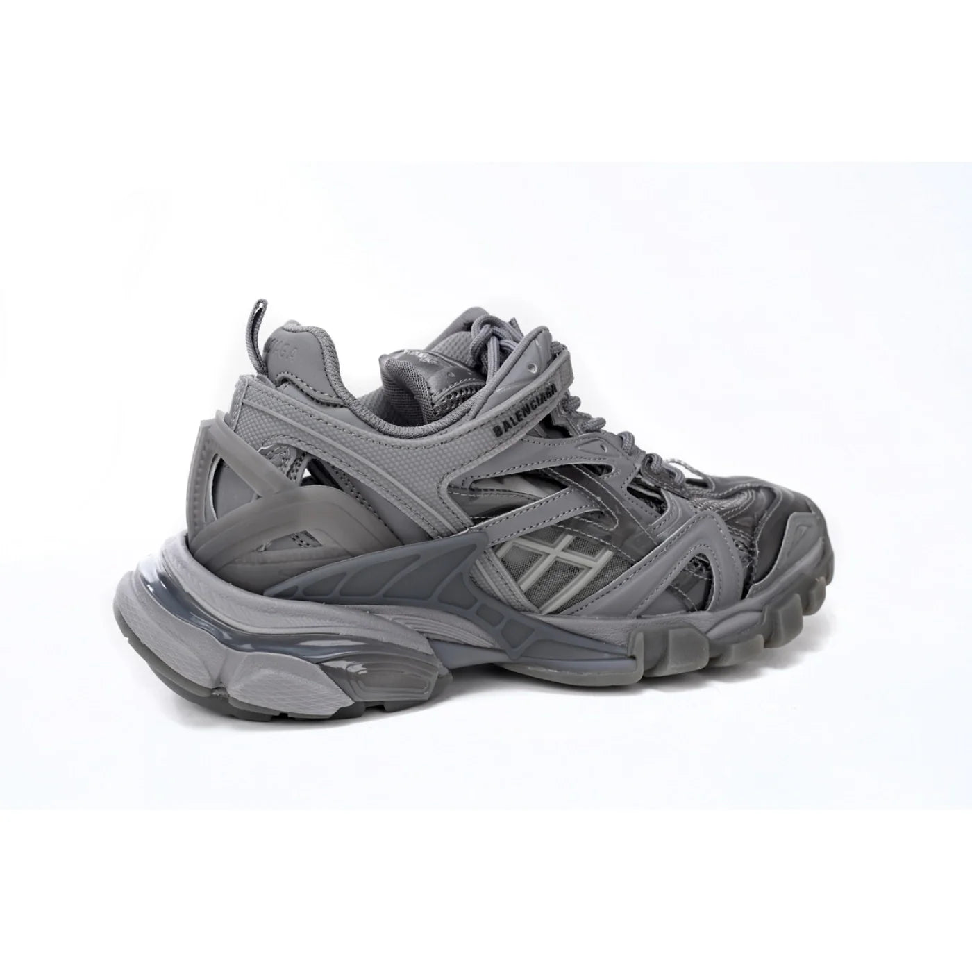 Balenciaga Track 2 Sneaker Grey