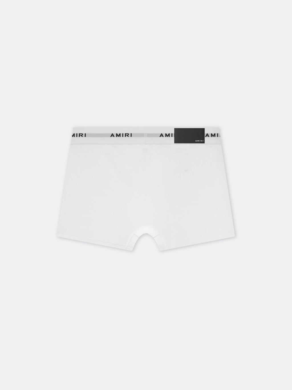 AMIRI BRIEFS 2 PACK - White