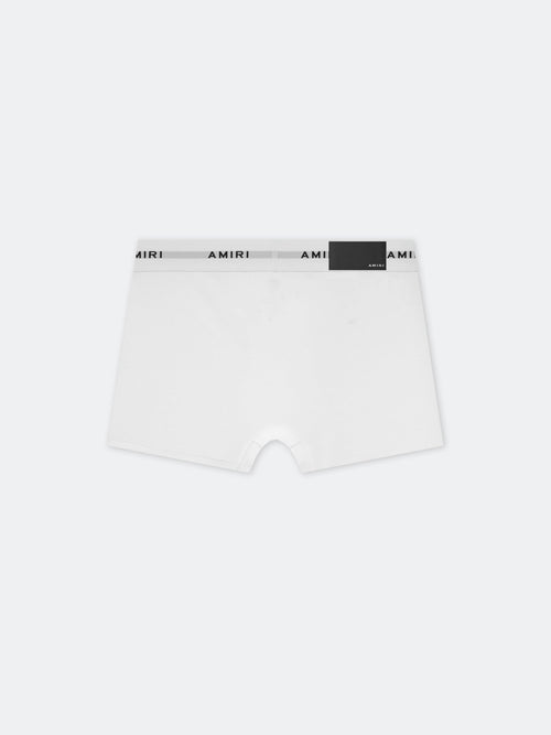 AMIRI BRIEFS 2 PACK - White